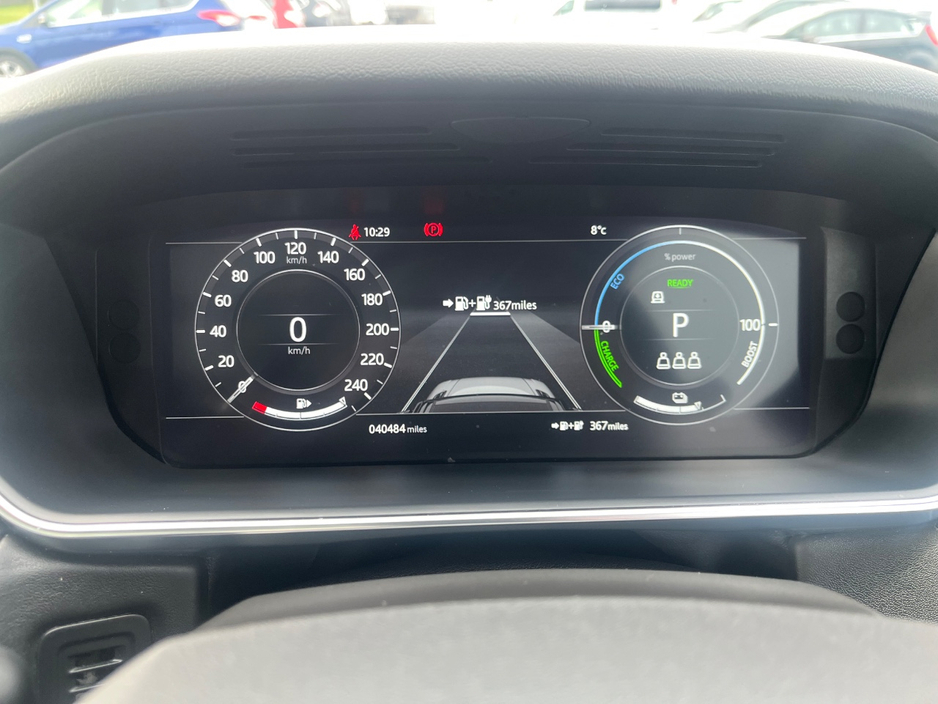 2022 Land Rover Range Rover Sport - image 18