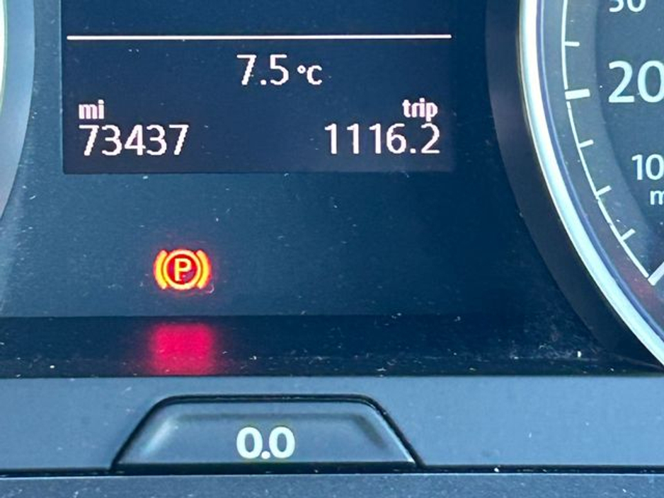 2018 Volkswagen Golf S 115PS 5DR €18,250