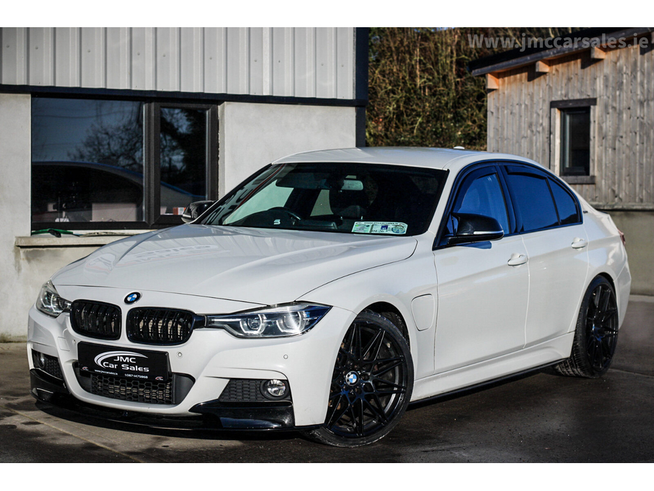 2016 BMW 3 Series for sale in , Ireland