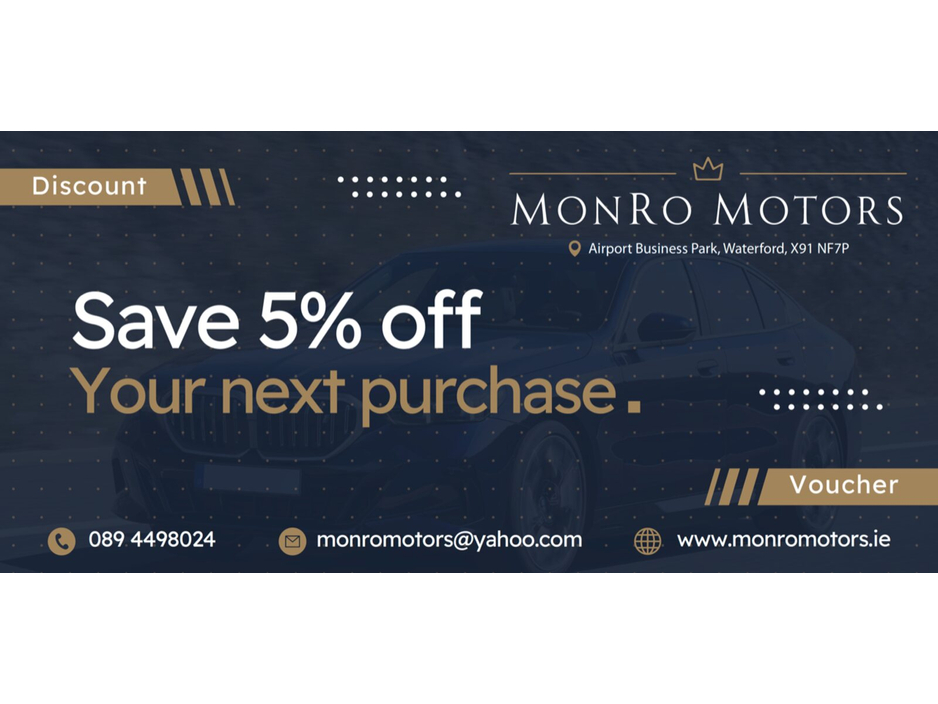 2016 Volvo V40 D2 (120hp) SE+Leather €7,999