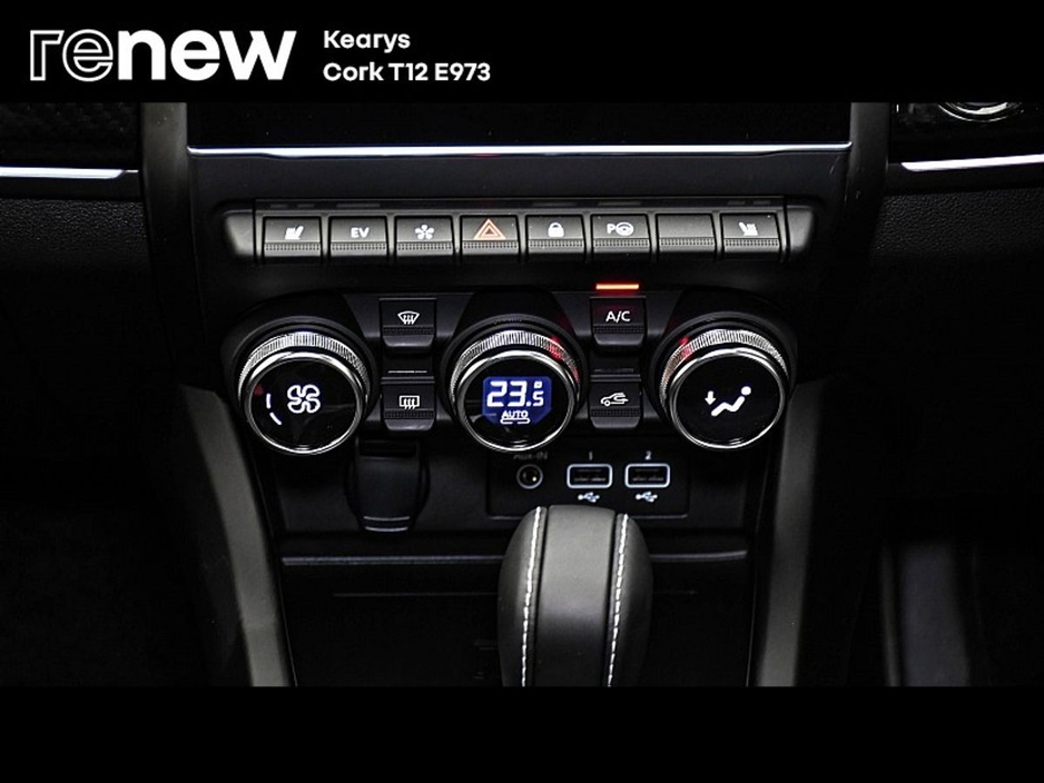 2023 Renault Arkana E-Tech Engineered Hybrid 145 Auto €28,500