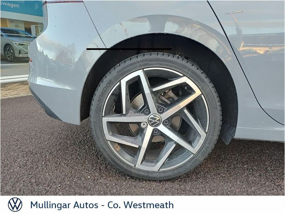 2022 Volkswagen Golf 2.0 TDI 115HP Style €26,950