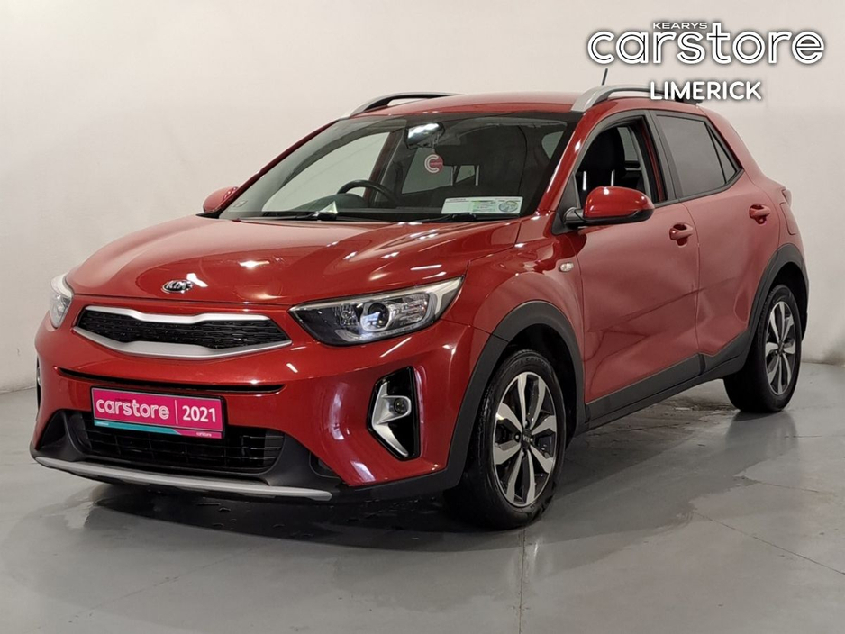 2021 Kia Stonic - image 7