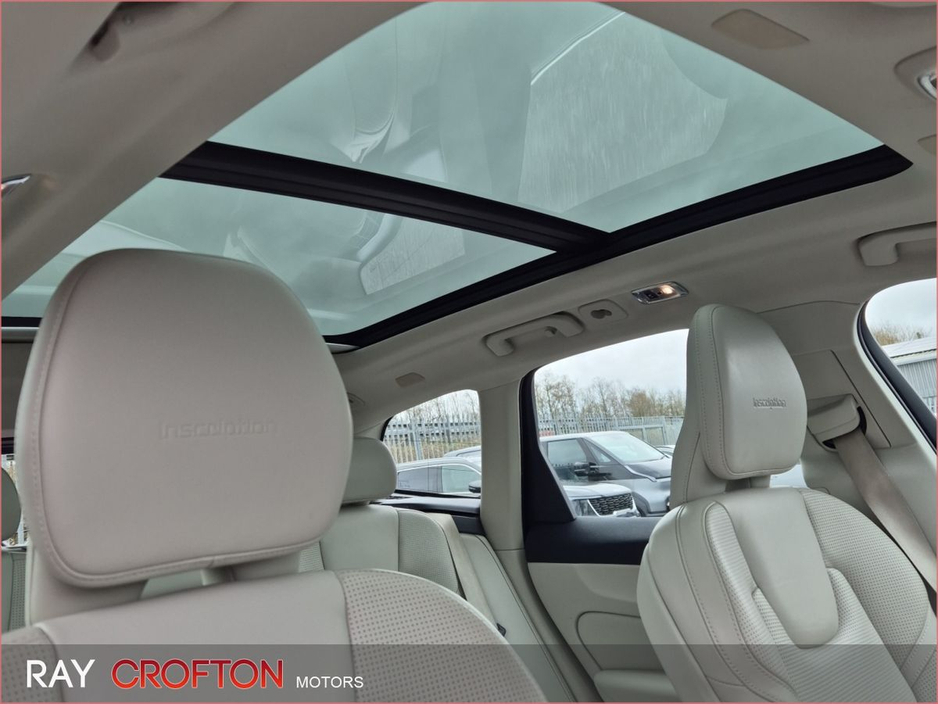 2020 Volvo XC60 - image 29