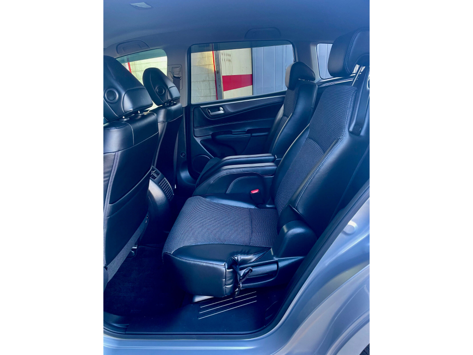 2016 Honda Jade  €13,299