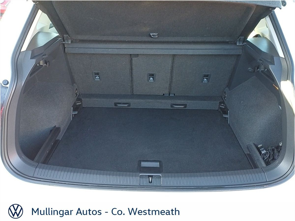 2020 Volkswagen Tiguan 1.4 TSI 130HP Comfortline €28,950