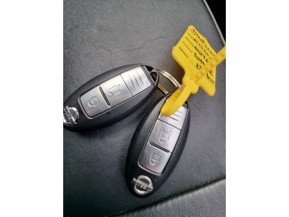 2013 Nissan Note - image 27