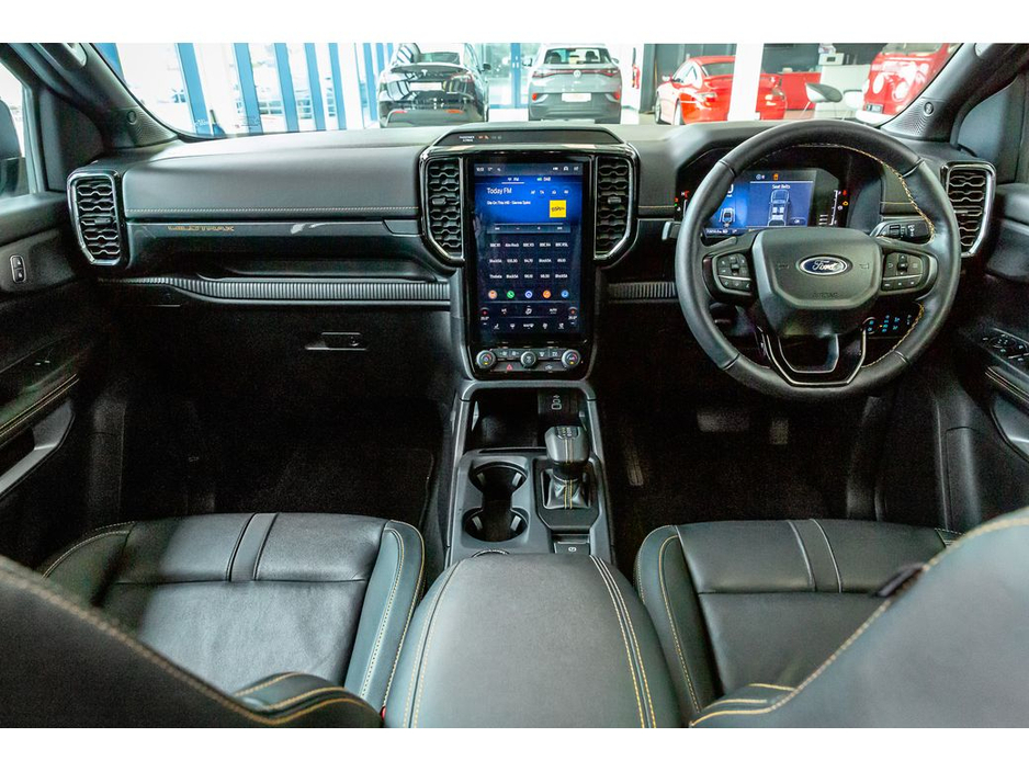 2023 Ford Ranger - image 25