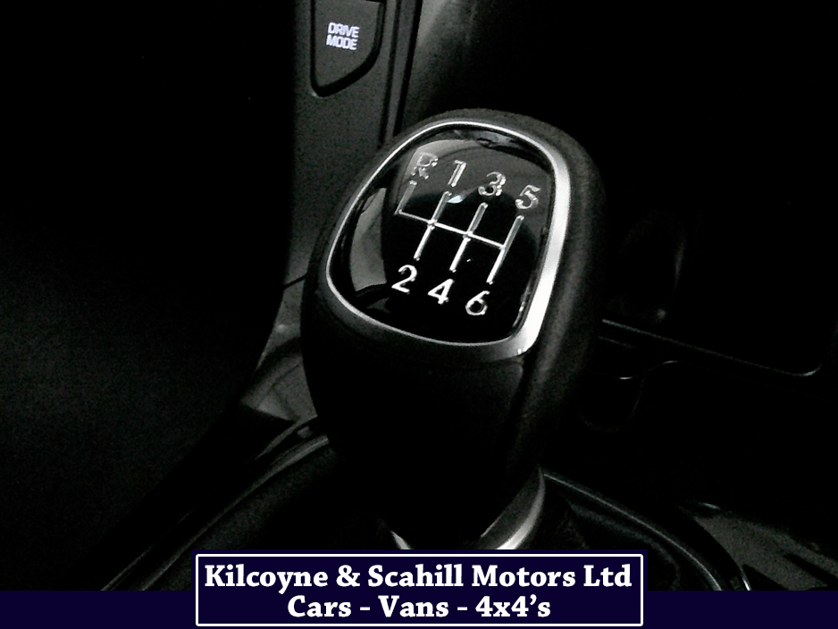 2017 Hyundai i40 SE NAV CRDI BLUE DRIV DRIVE €12,950