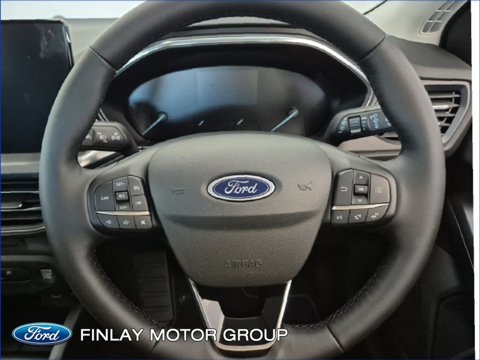 2026 Ford Focus - image 14