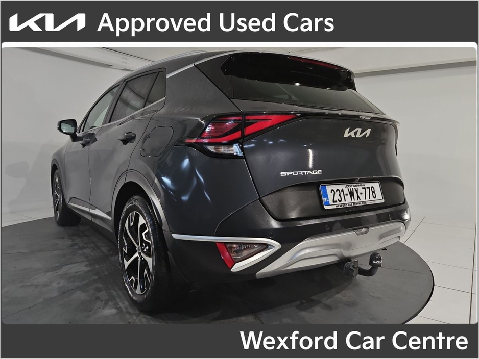 2023 Kia Sportage 1.6 Diesel K3 €33,995