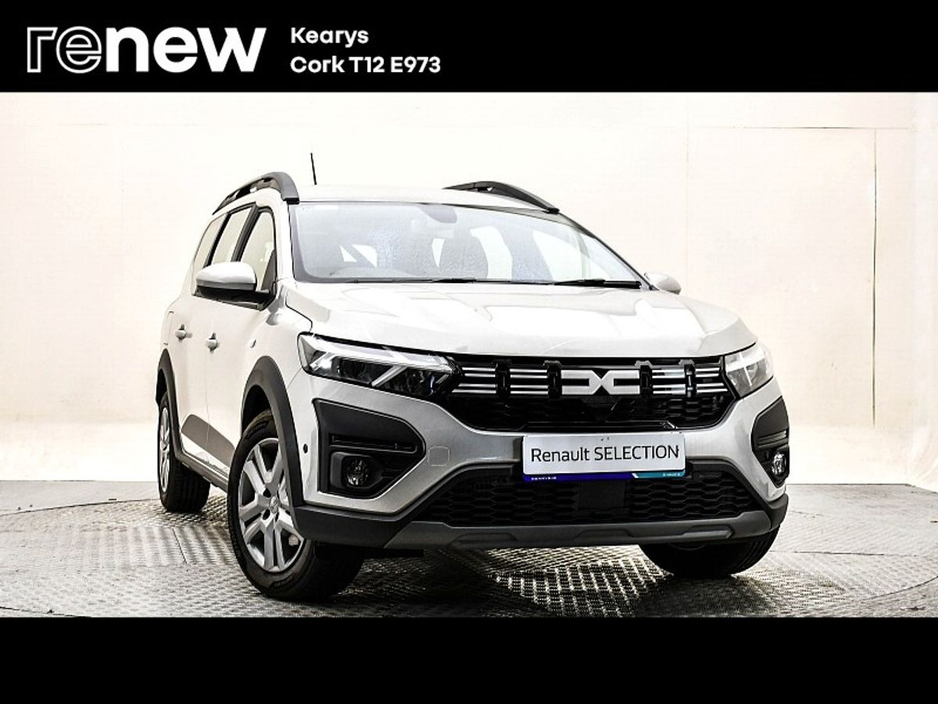 2023 Dacia Jogger for sale in , Ireland