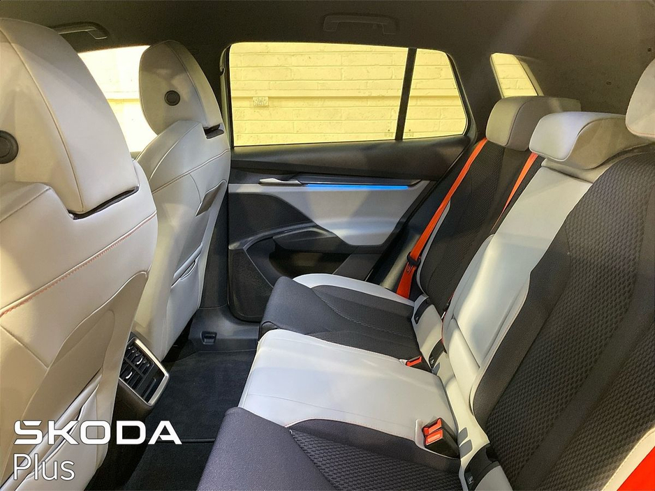 2025 Skoda Elroq 85 Lodge €39,950