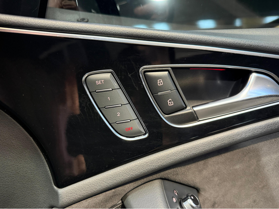 2018 Audi A6 - image 15