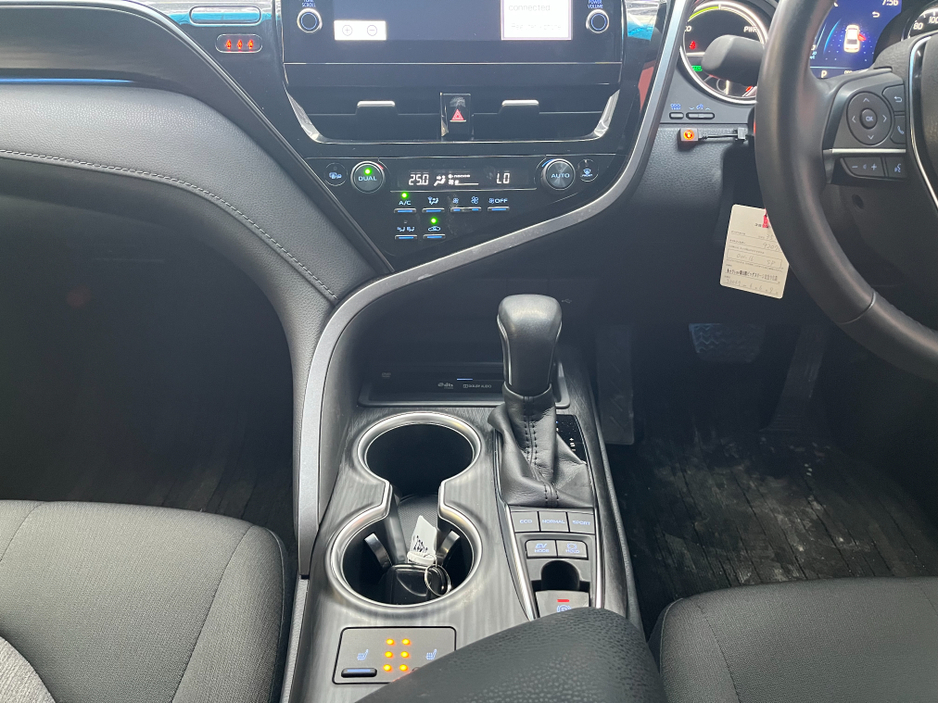 2021 Toyota Camry €27950 2021 TOYOTA CAMRY G 2.5 AUTOMATIC / CRUISE CONTROL / REVERSE CAMERA / HEATED SEATS AND MORE €27,950