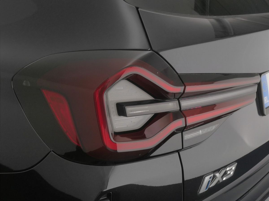 2023 BMW iX3 - image 18