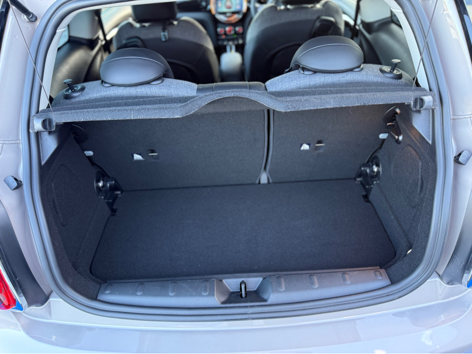 2021 MINI Cooper D 1.5 DIESEL - AUTO - 12M WARRANTY - CAR: 1652