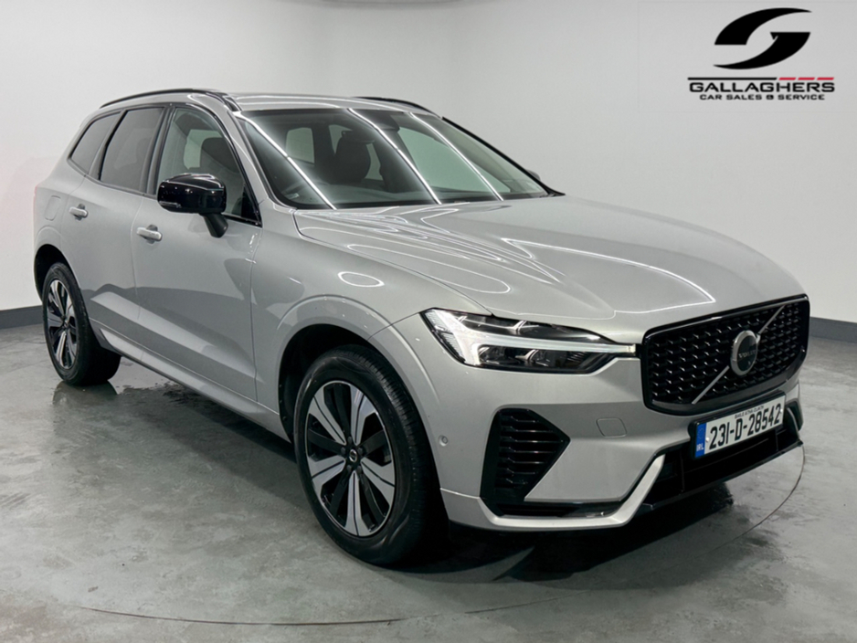 2023 Volvo XC60 for sale in , Ireland