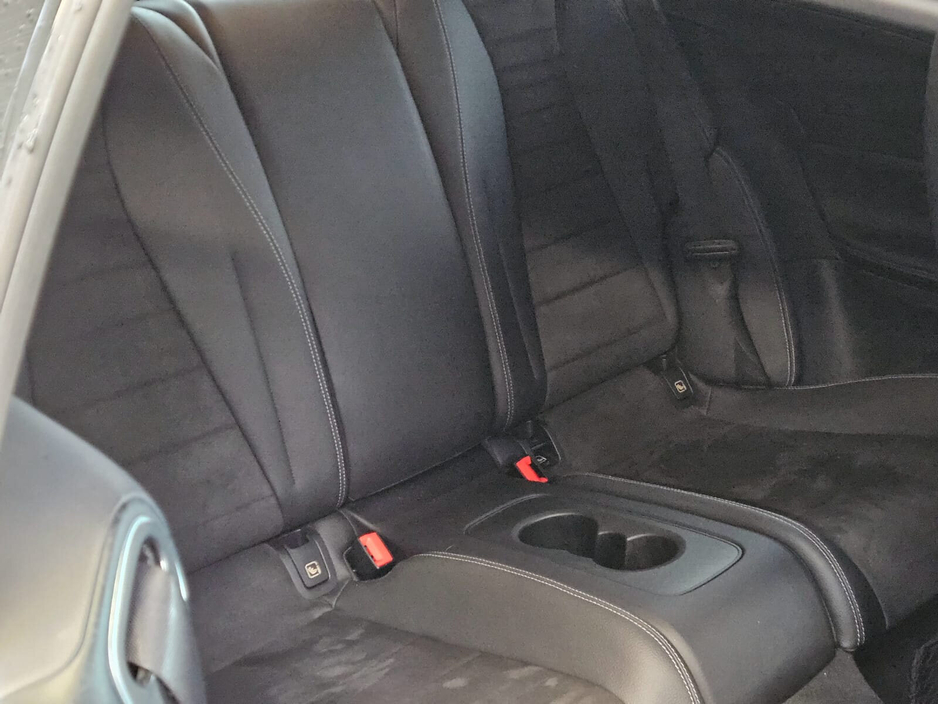 2017 Mercedes-Benz E Class E220 D COUPE AMG SPORT A/T €23,950