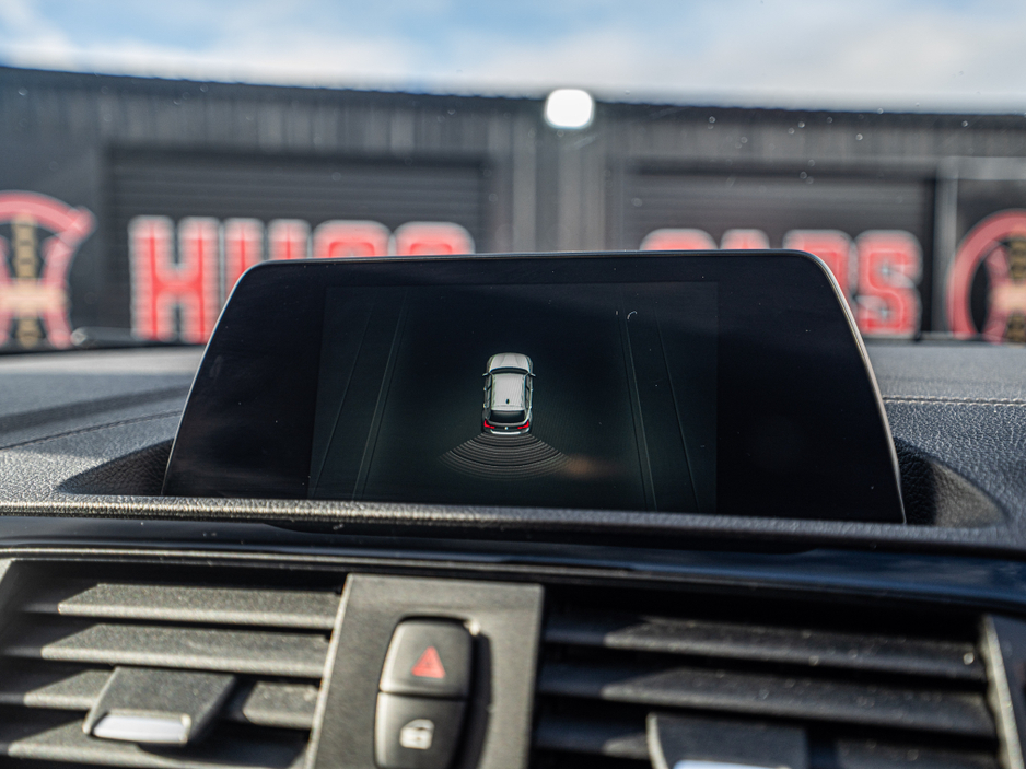 2019 BMW 1 Series 192 BMW 118 1.5/FSH/Irish/1yr warranty €16,888