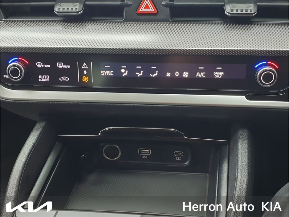 2024 Kia Sportage HYBRID | LOW MILEAGE €38,900