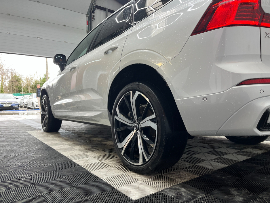 2023 Volvo XC60 €47950 2023 VOLVO XC46 RECHARGE PRECHARGE ULTIMATE T6 AWD PLUG 2.0 AUTOMATIC / CRUISE CONTROL / 360° CAMERA / ELECTRIC MEMORY & HEATED SEATS / PANORAMIC SUNROOF / APPLE CARPLAY / HEATED REAR SEATS €47,950