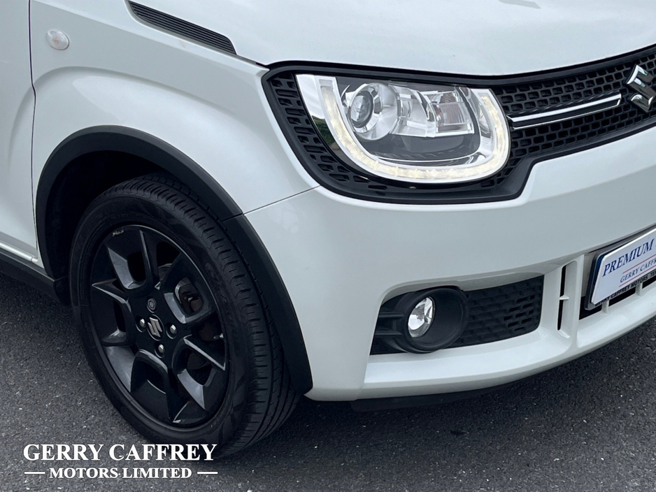 2020 Suzuki Ignis - image 19