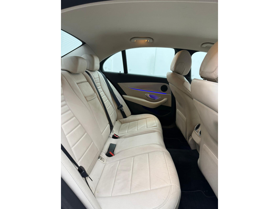 2018 Mercedes-Benz E Class E 220 D AMG LINE A/T €19,950