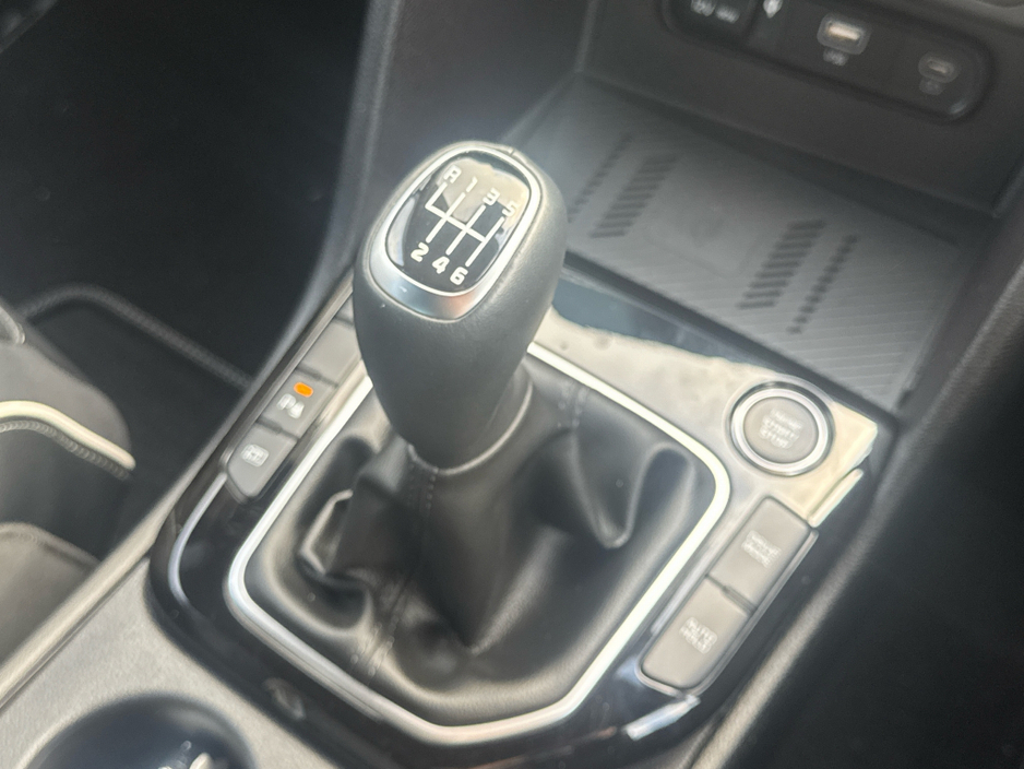 2025 Kia Sportage GTL MY25 €44,950