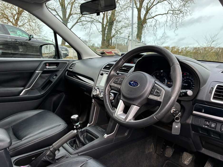 2016 Subaru Forester - image 10