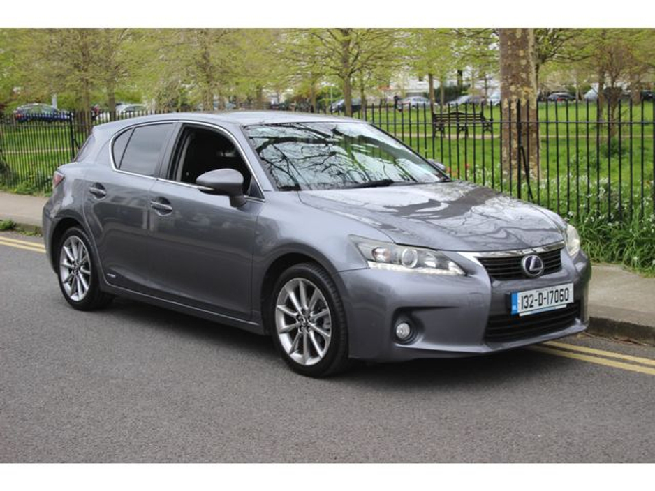 2013 Lexus CT 200 h for sale in , Ireland
