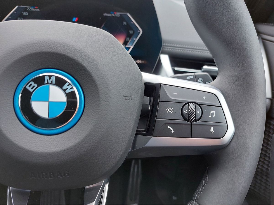 2024 BMW iX1 - image 18