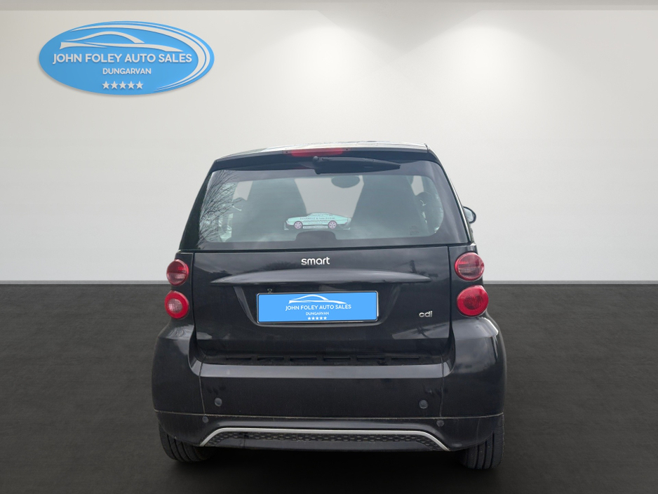 2013 Smart Fortwo - image 6