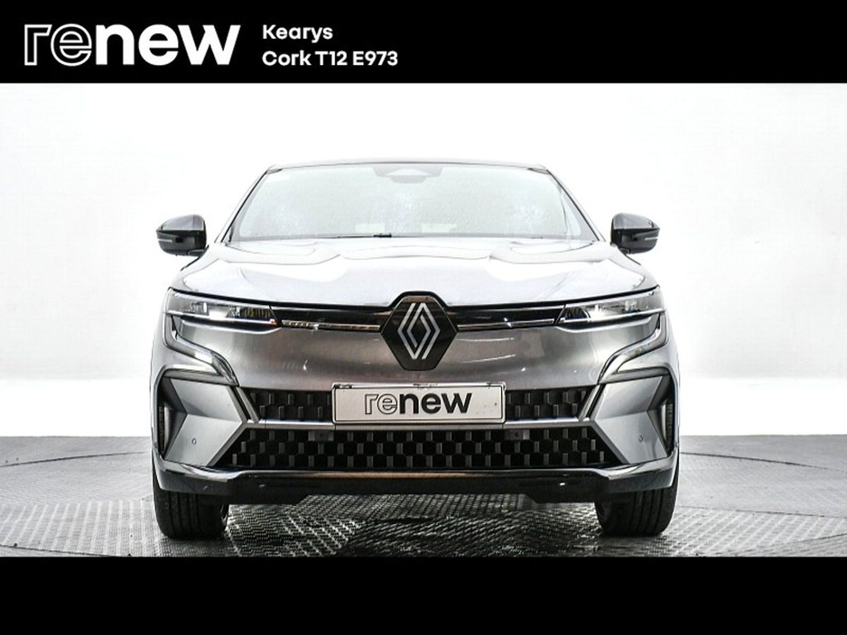 2024 Renault Megane E-Tech - image 8