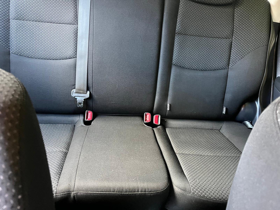 2011 Hyundai i30 1.6 CRDi 90hp Classic Eco €2,390