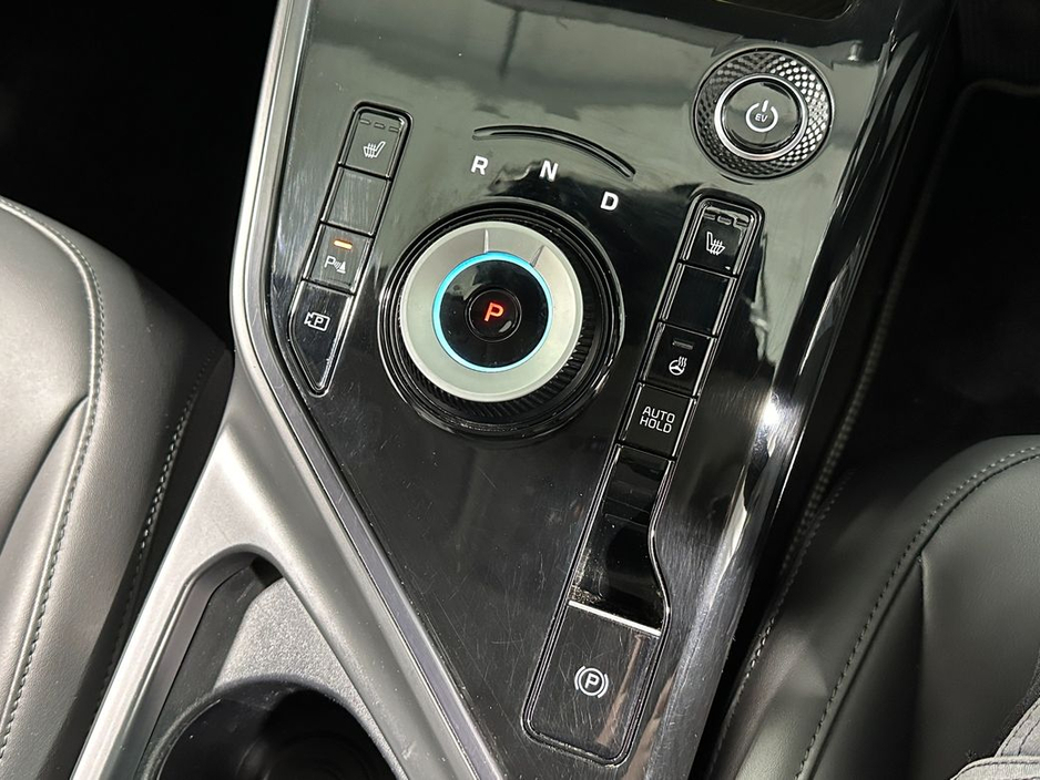 2023 Kia Niro EV K3 450KMS Range €26,800