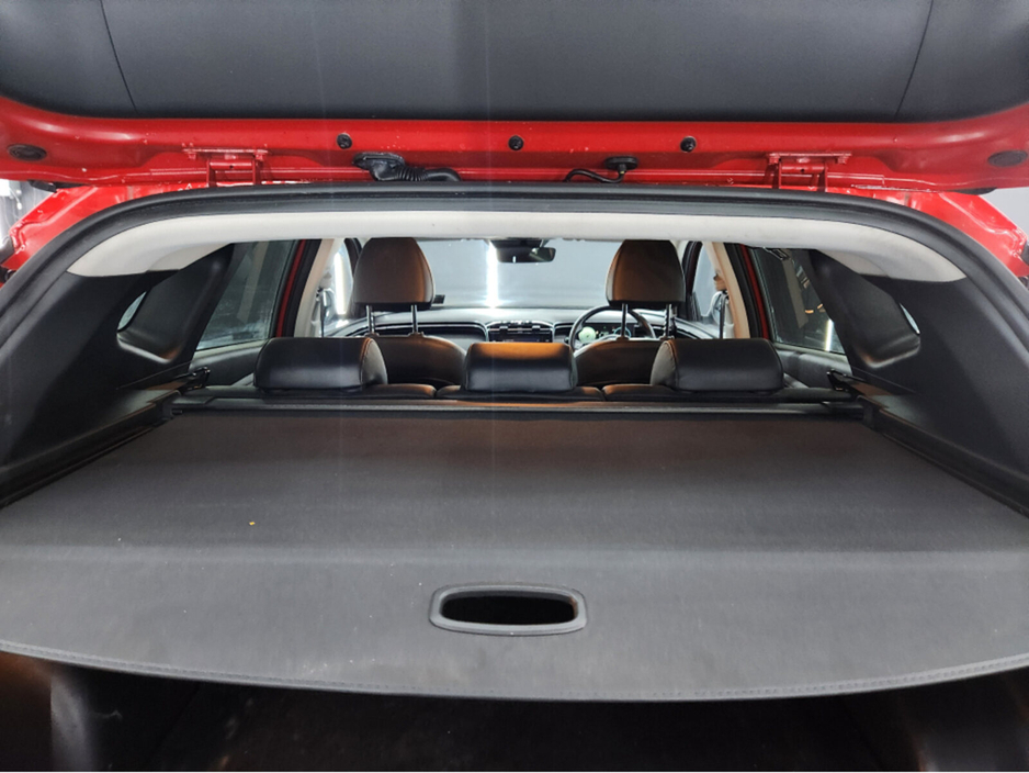 2022 Hyundai Tucson - image 15