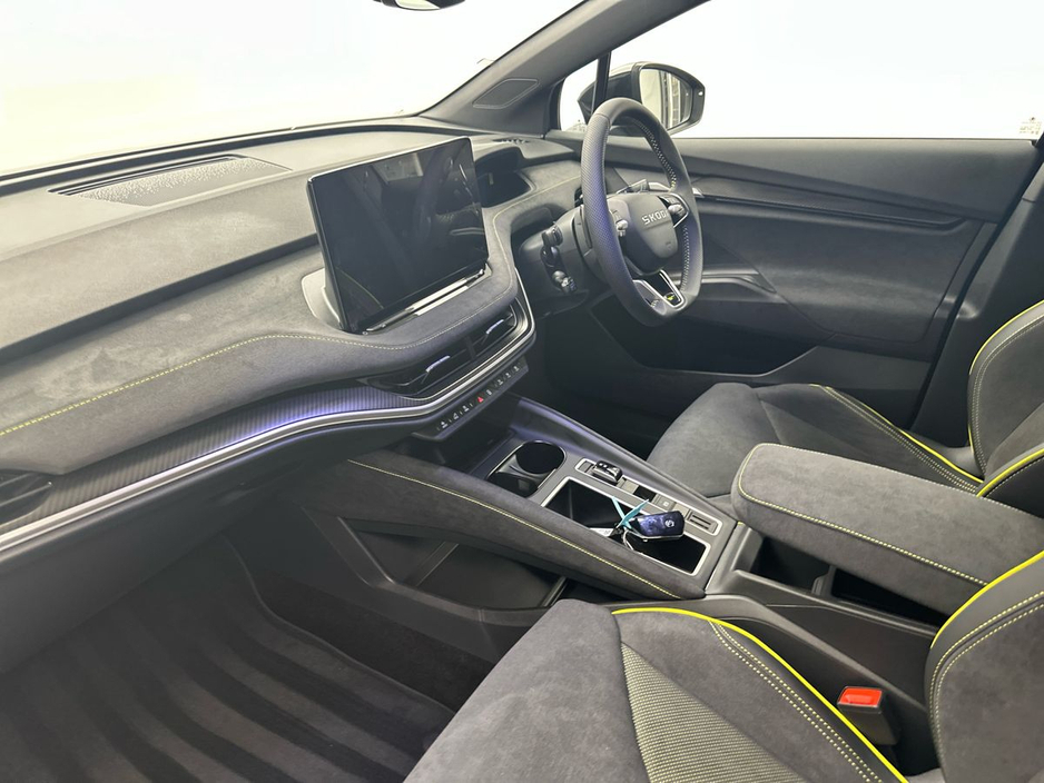2026 Skoda Elroq - image 2
