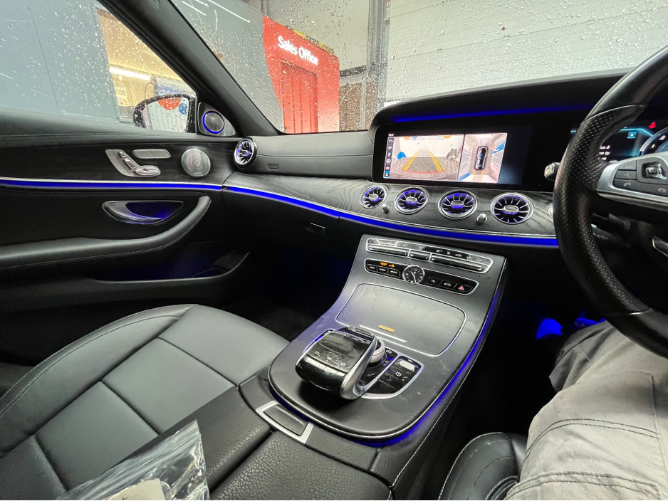 2017 Mercedes-Benz E Class - image 17