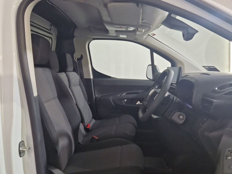 2026 Fiat Doblo  €28,248