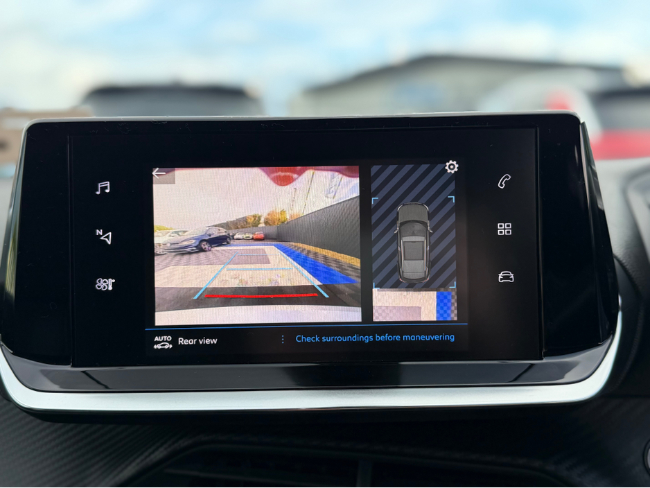 2020 Peugeot 2008 ALLURE - 1.2 PETROL - AUTO - 12M WARRANTY - CAR: 1745 €19,950