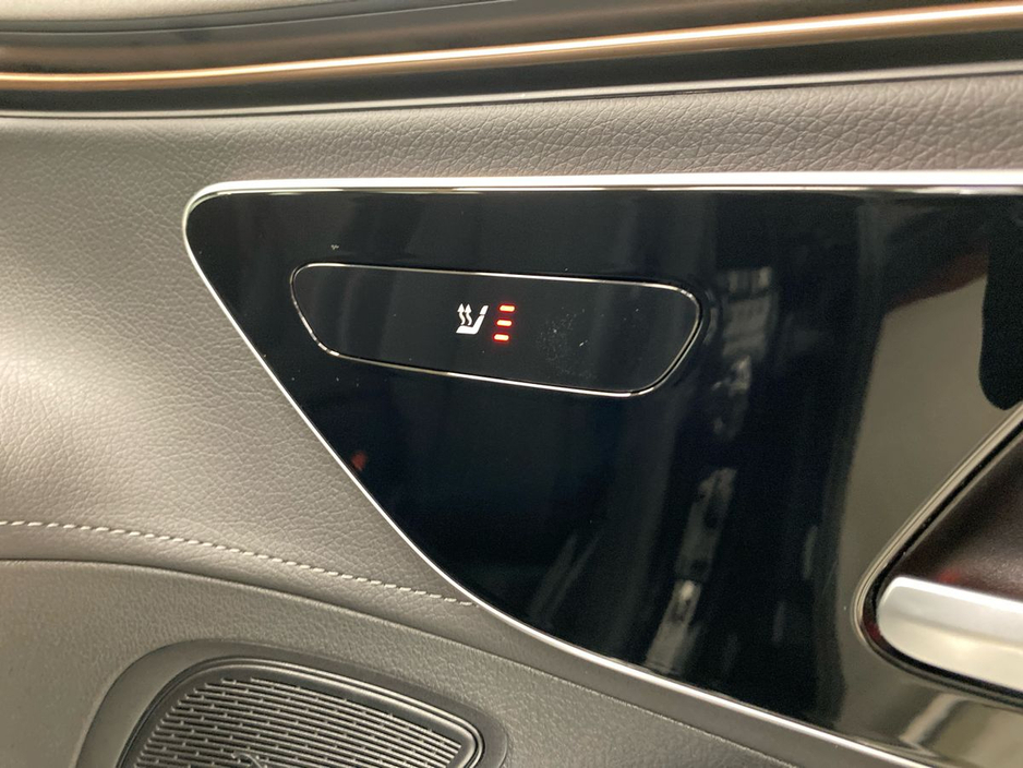2025 Mercedes-Benz EQE - image 20