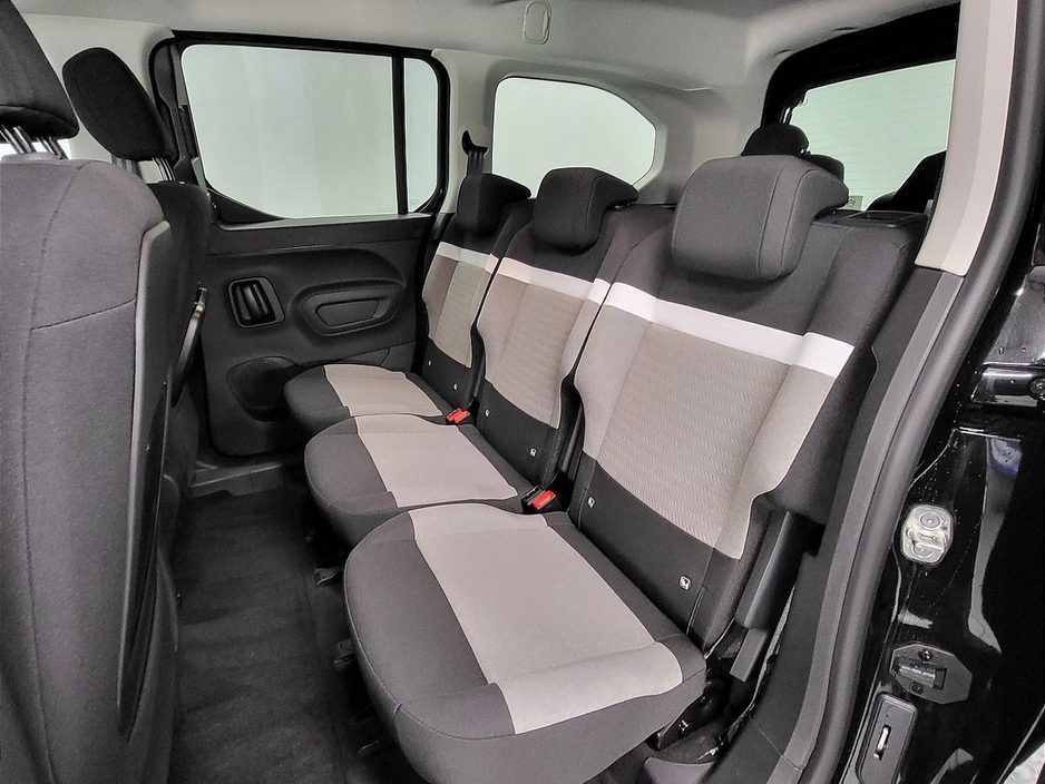2026 Citroen Berlingo Multispace 7 SEATER PLUS DSL €46,795