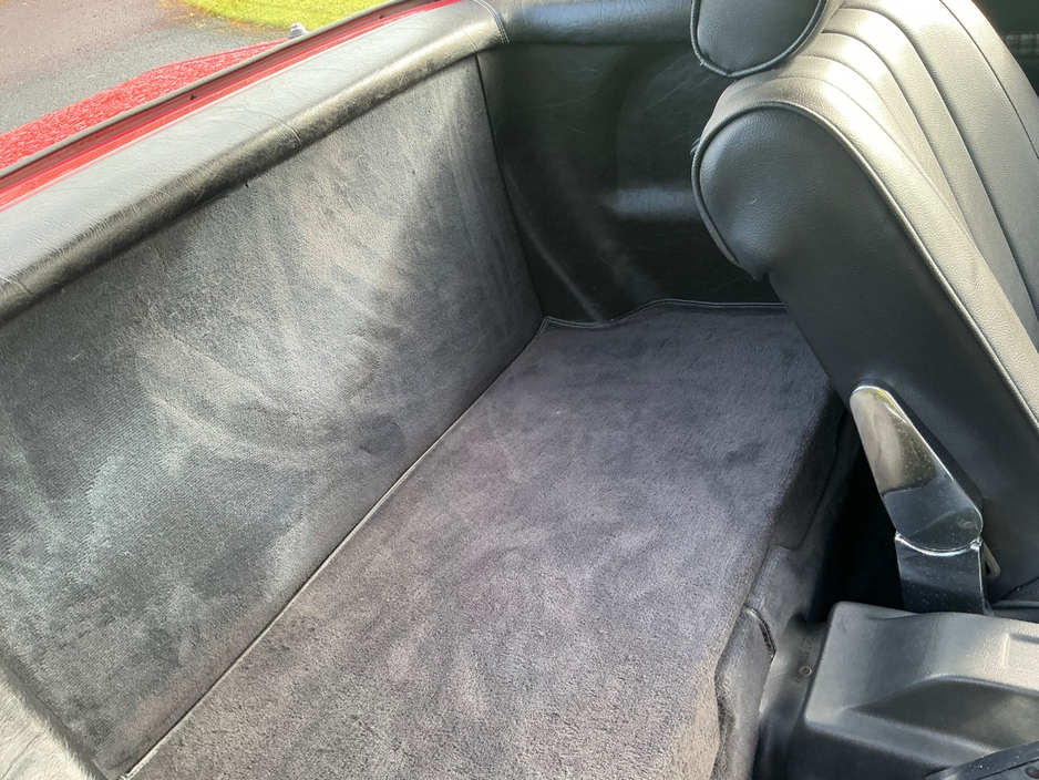 1982 Mercedes-Benz 380 - image 14