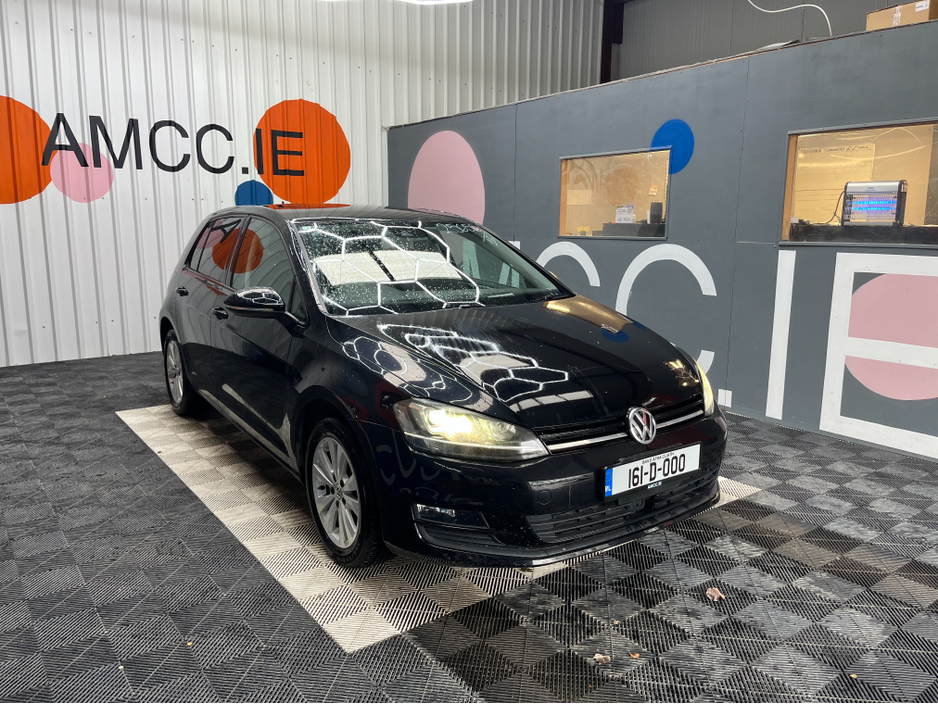 2016 Volkswagen Golf for sale in , Ireland