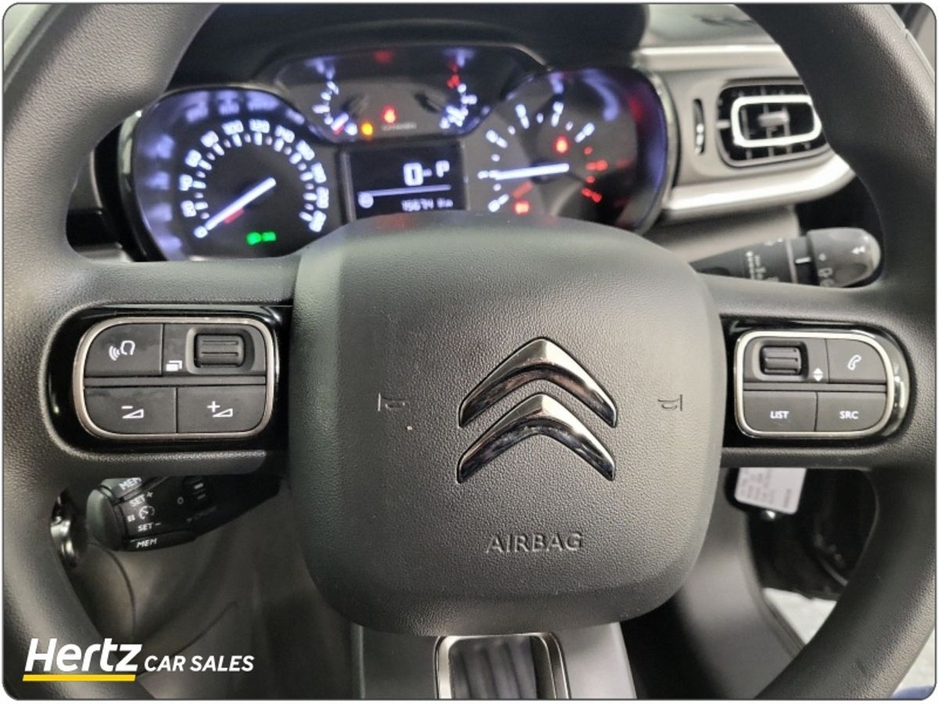 2023 Citroen C3 - image 17