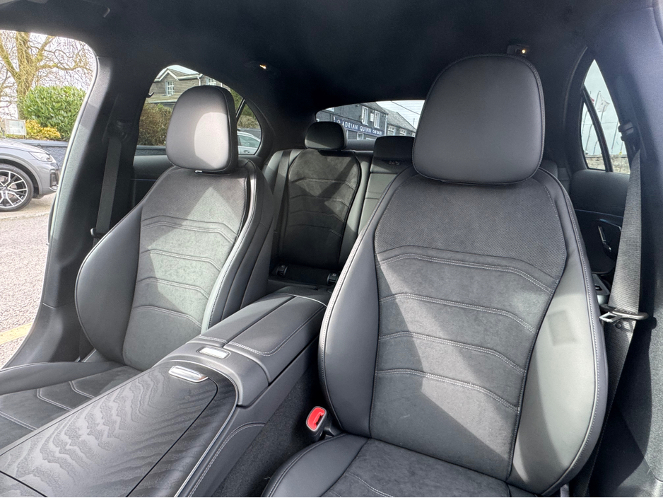 2026 Mercedes-Benz E Class - image 13