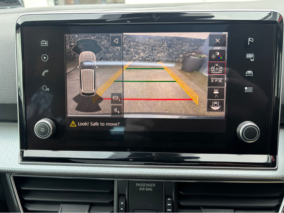 2020 SEAT Tarraco 2.0 TDI 150HP 7S XCELLENCE 5DR