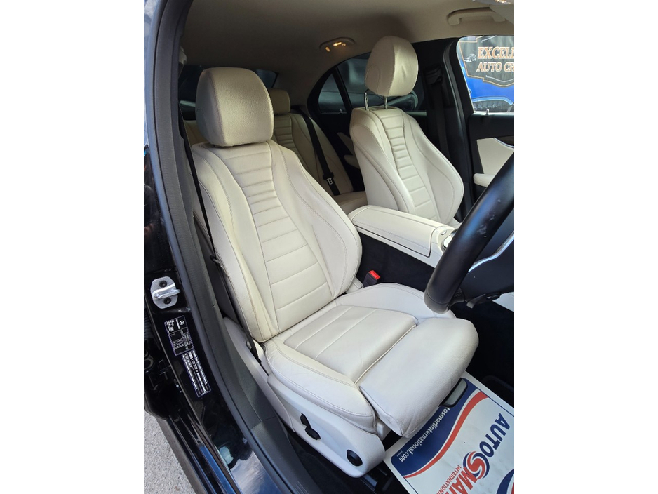 2019 Mercedes-Benz E Class - image 9