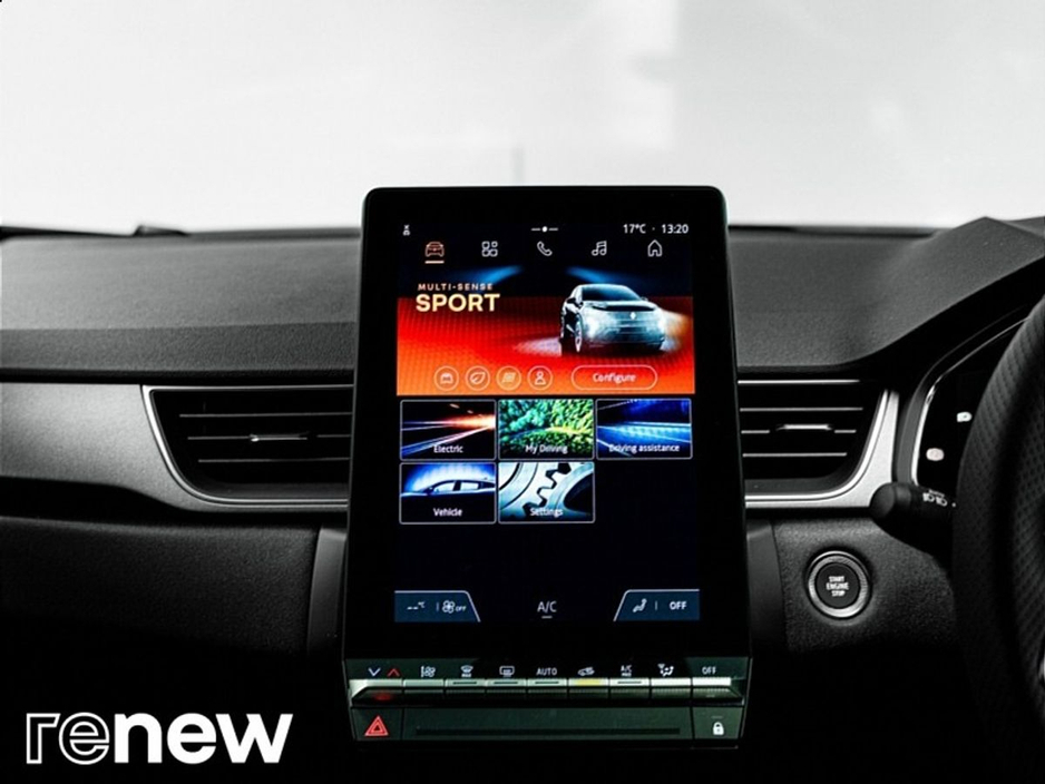 2026 Renault Captur - image 19